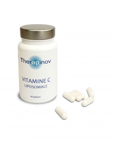 Vitamine C liposomale - 4...